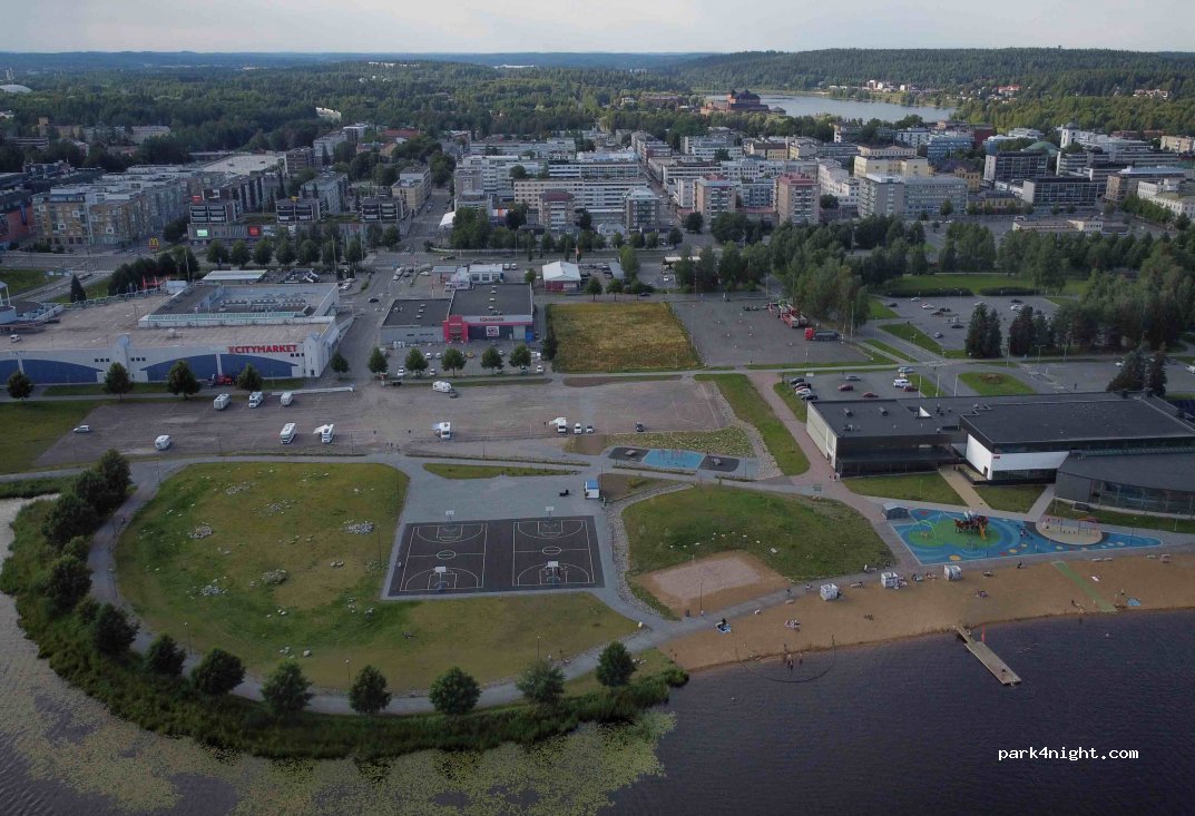 (13100) Hämeenlinna - 7 Hämeensaarentie — foto 4