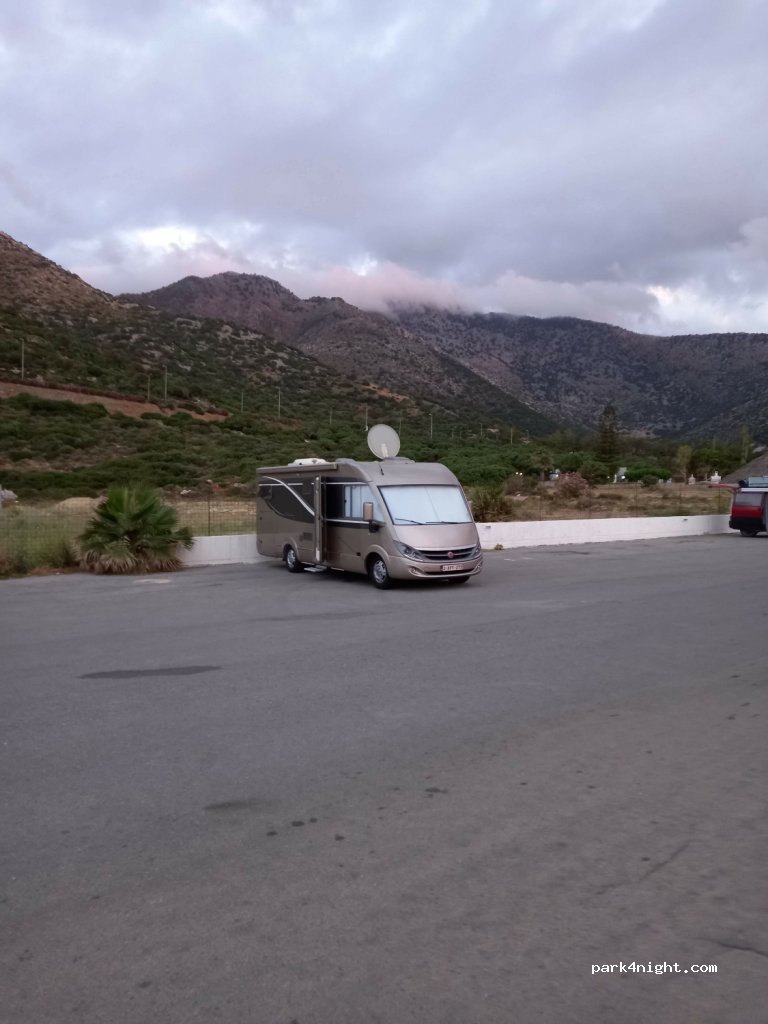 (740 57) Mpali - Ethniki Odos Rethimnou Irakliou — foto 2