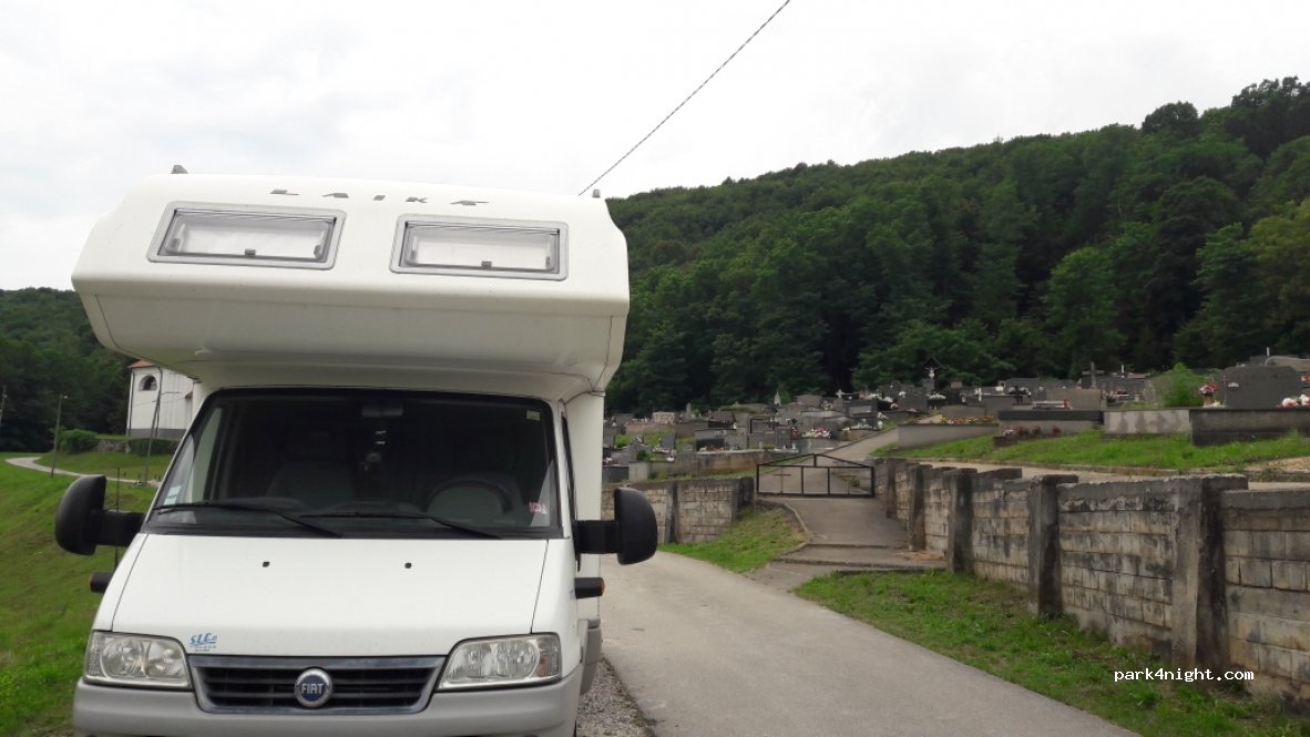(47272) Lipnik - Unnamed Road — foto