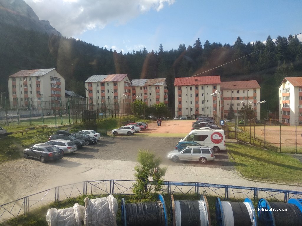 (105500) Bușteni - Strada Telecabinei — foto 3