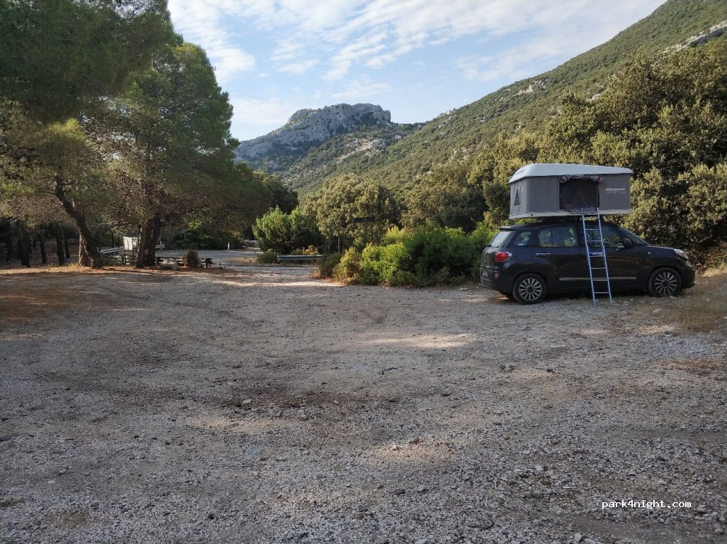 (08022) Dorgali NU - SP26 — foto