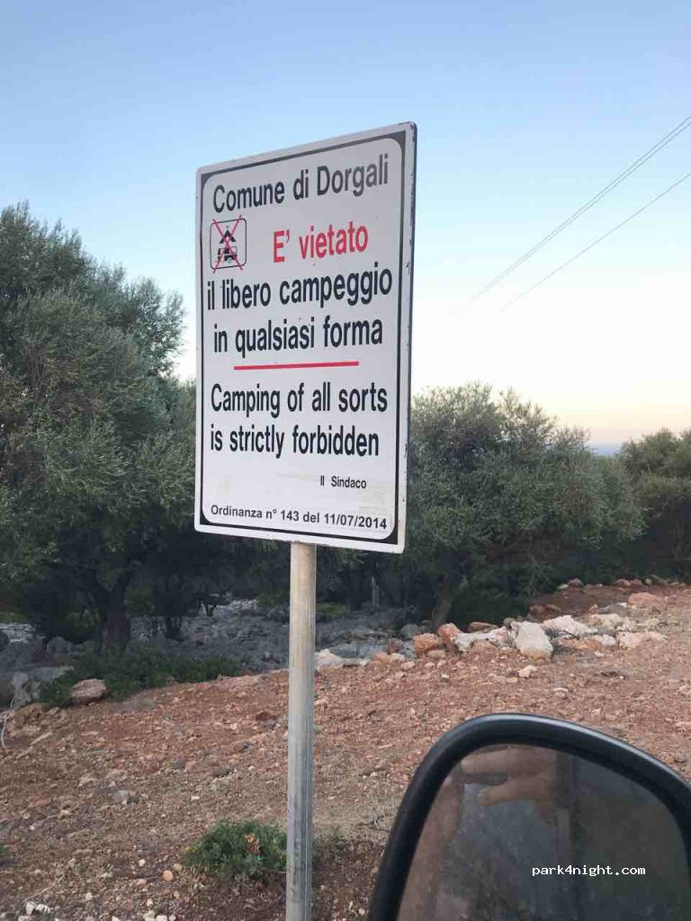 (08022) Dorgali NU - SP26 — foto 4