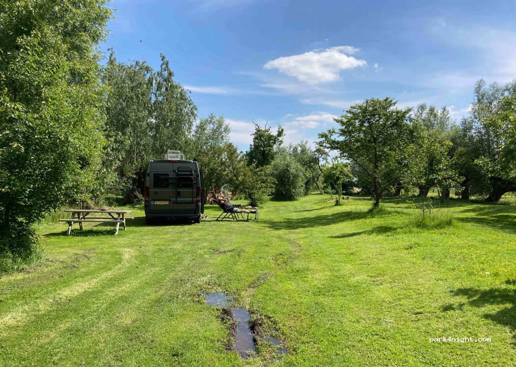 (2967 GC) Langerak - 62 Lekdijk — foto 4