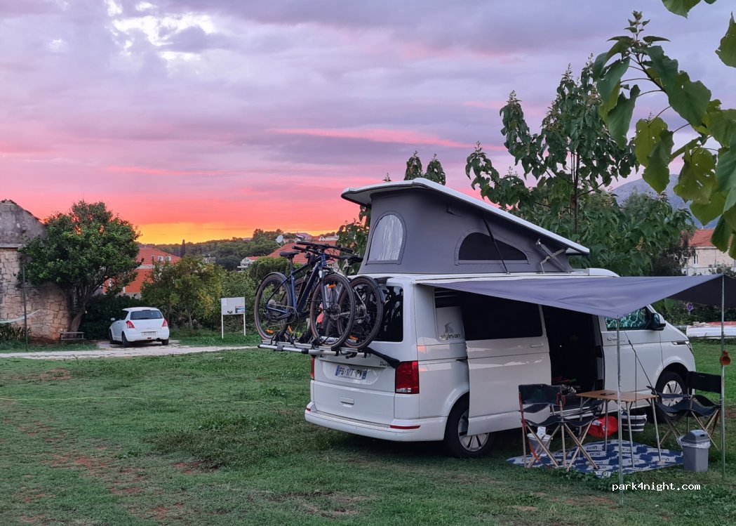 Campeggio Vela Postrana — foto 3