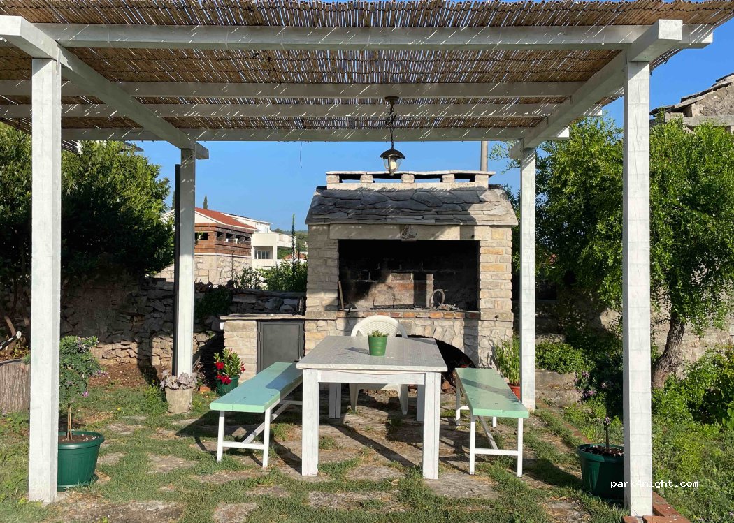 Campeggio Vela Postrana — foto 4