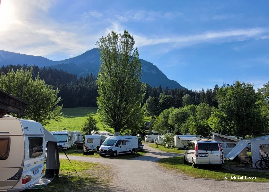 CampingFranzlhof — foto
