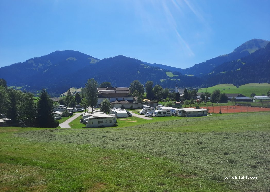 CampingFranzlhof — foto 2