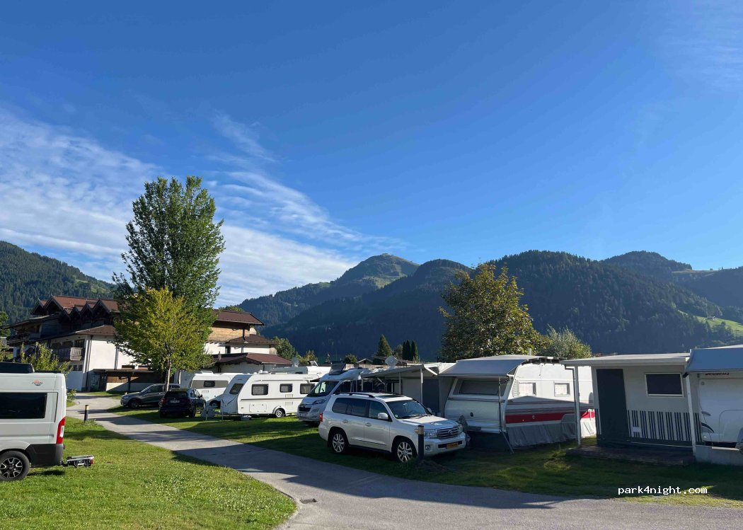 CampingFranzlhof — foto 4