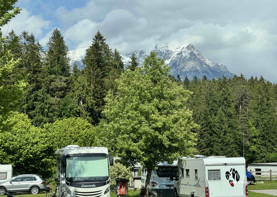 CampingFranzlhof — foto 5
