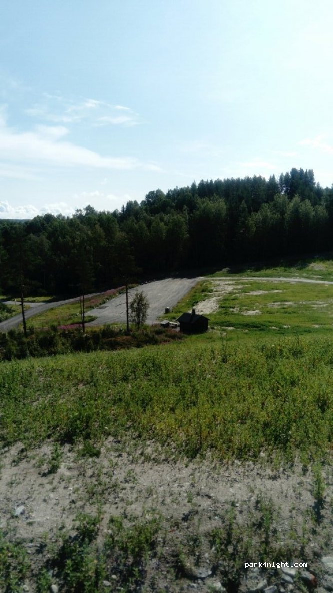 (905 93) Umeå - Unnamed road — foto 2