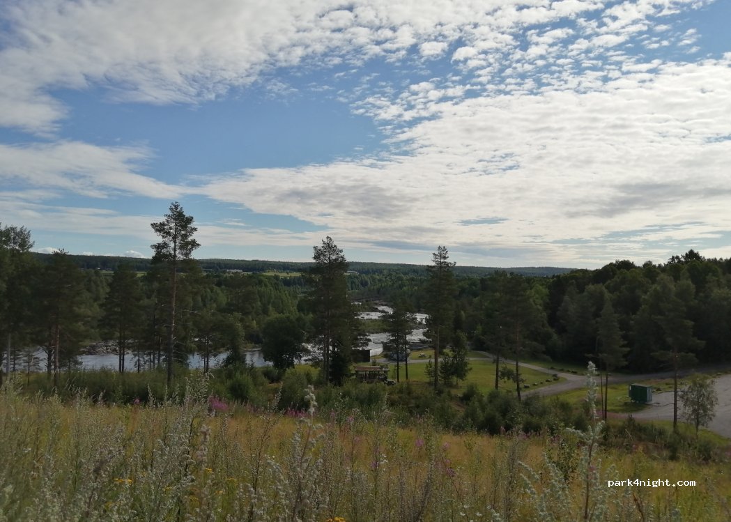 (905 93) Umeå - Unnamed road — foto 3