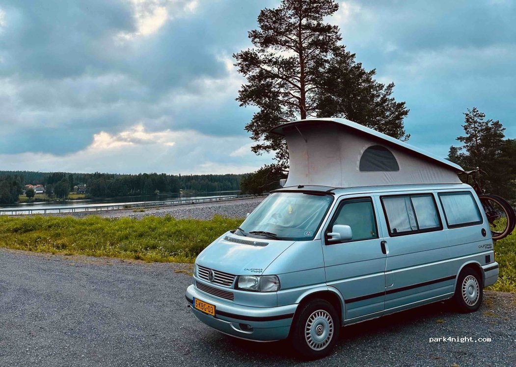 (905 93) Umeå - Unnamed road — foto 4