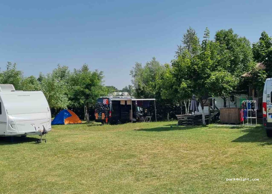 Pensiunea Casa Iulia — foto 3