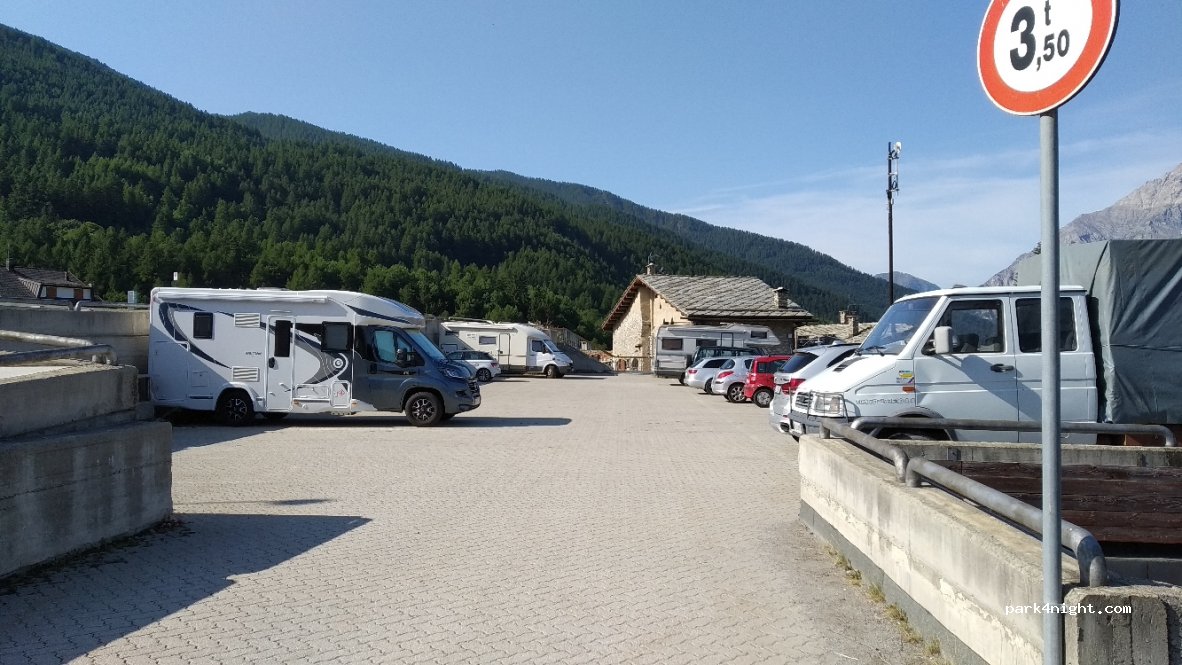 (10050) Sauze d'Oulx - 5A Frazione Jouvenceaux — foto