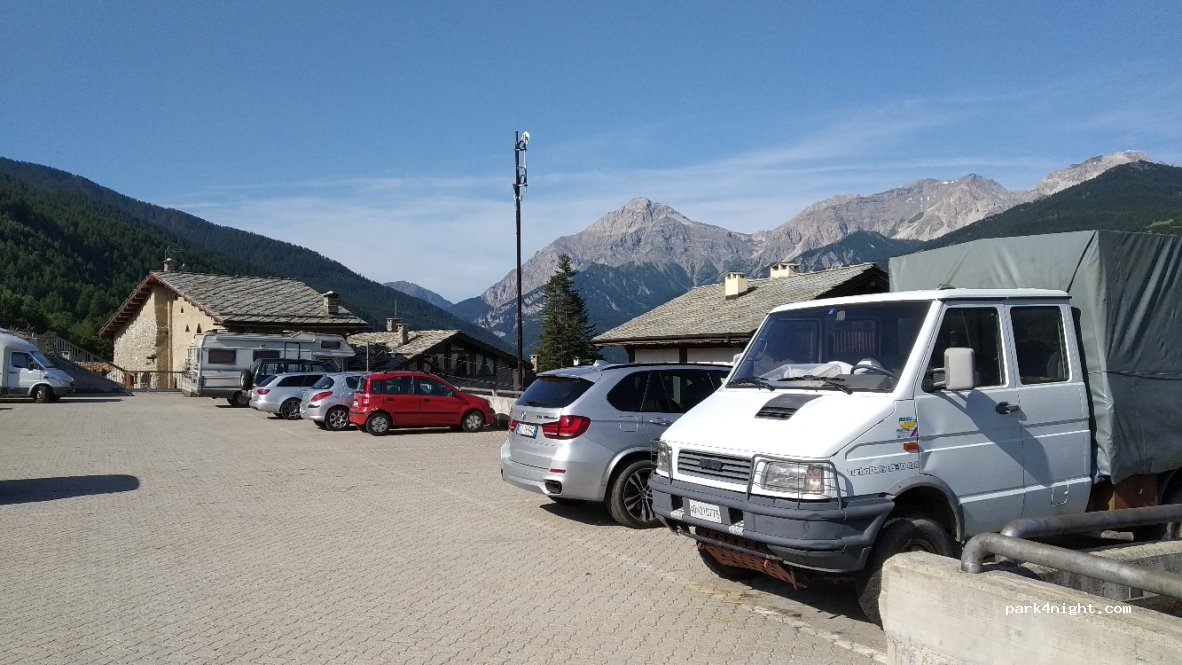 (10050) Sauze d'Oulx - 5A Frazione Jouvenceaux — foto 2