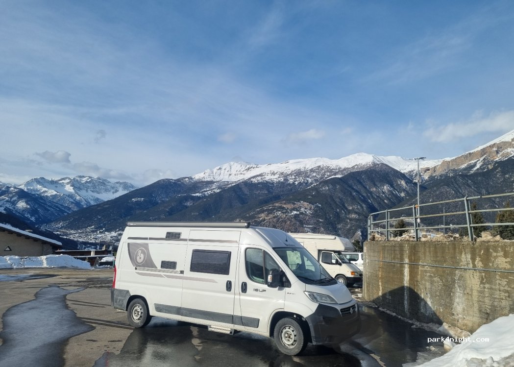 (10050) Sauze d'Oulx - 5A Frazione Jouvenceaux — foto 4