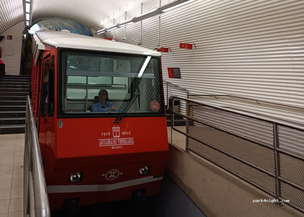(48007) Sondika - Artxandamendi bidea — foto 5