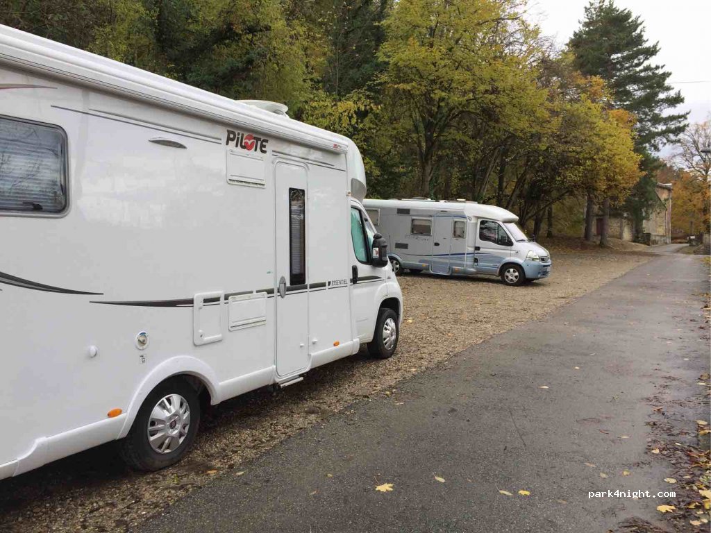 (26210) Moras-en-Valloire - Le Village — foto 2
