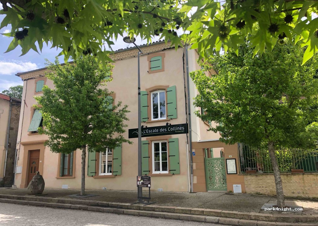 (26210) Moras-en-Valloire - Le Village — foto 4