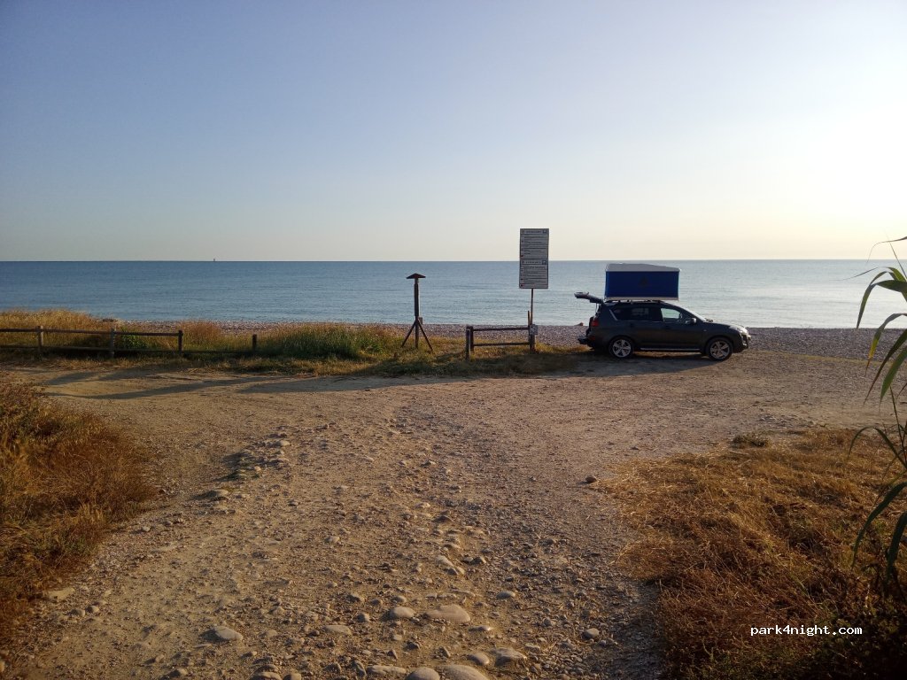 (66054) Vasto CH - Vasto, Localita' Mottagrossa — foto 3