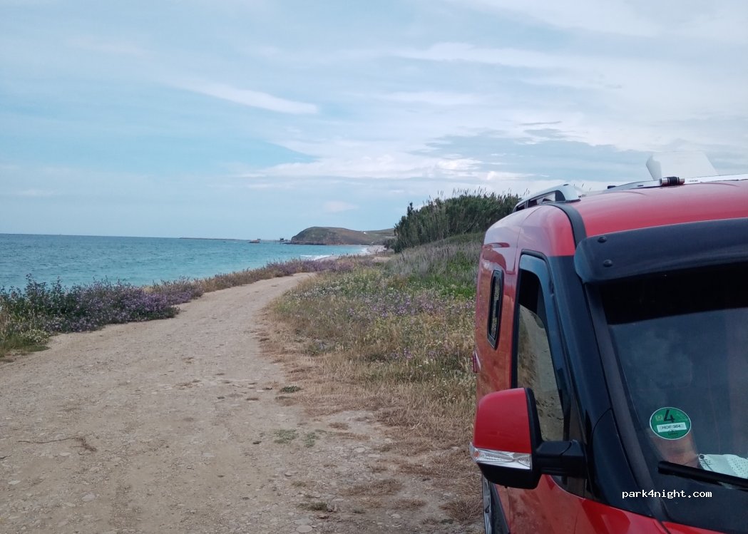 (66054) Vasto CH - Vasto, Localita' Mottagrossa — foto 4