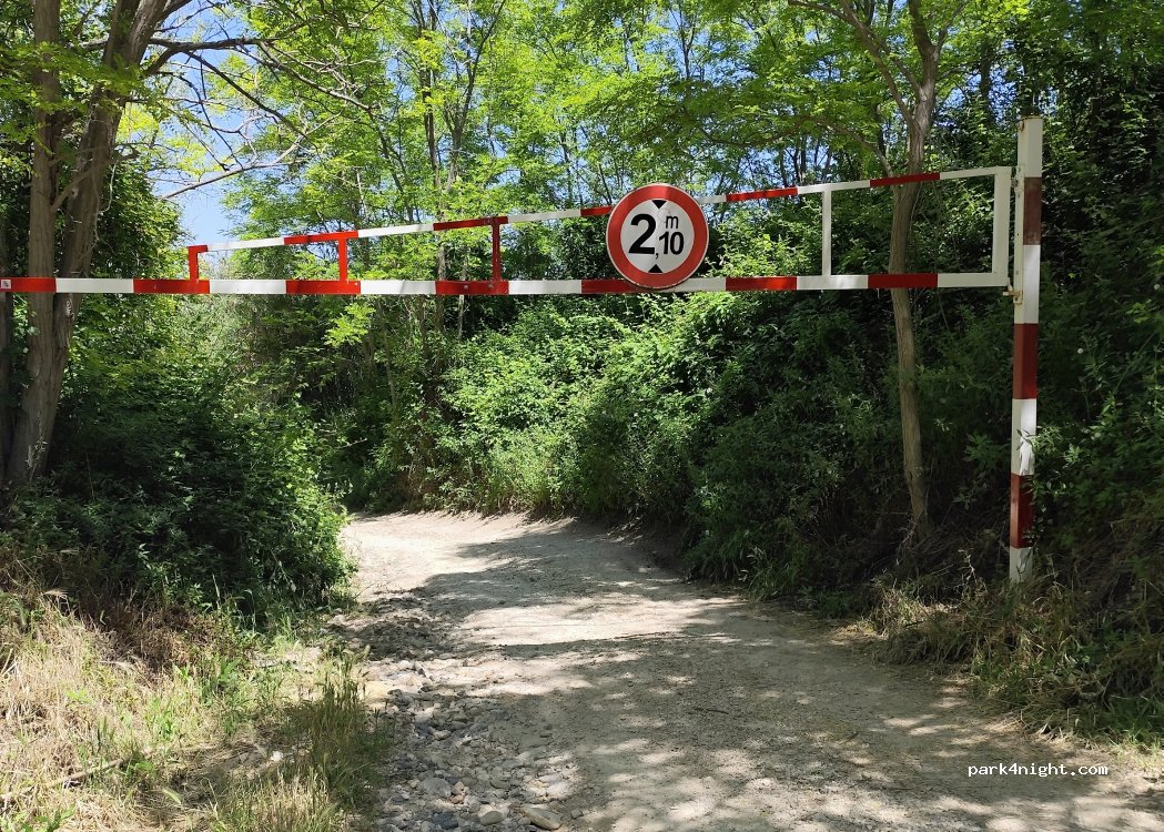 (66054) Vasto CH - Vasto, Localita' Mottagrossa — foto 5