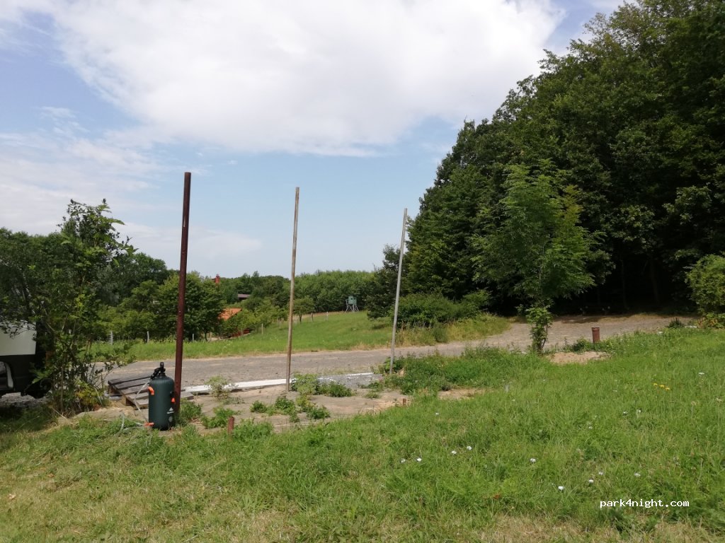 (768 72) Chvalčov - Unnamed road / Letní Kino Chvalčov — foto 2