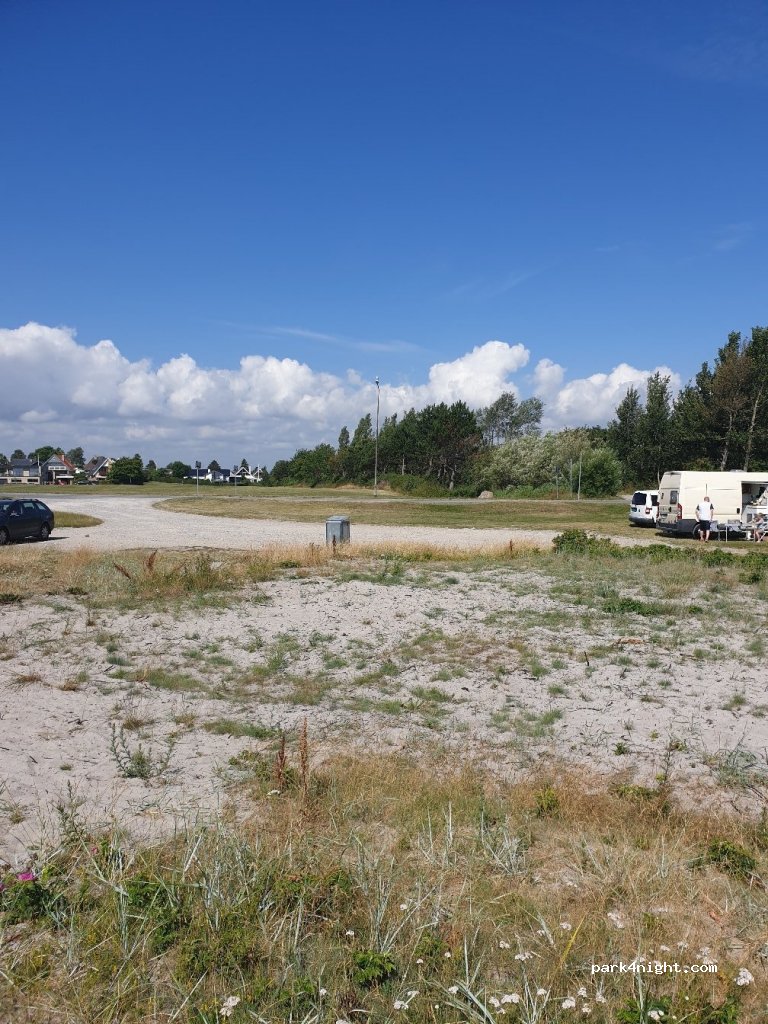 (8250) Egå - 83 Skæring Strandvej — foto