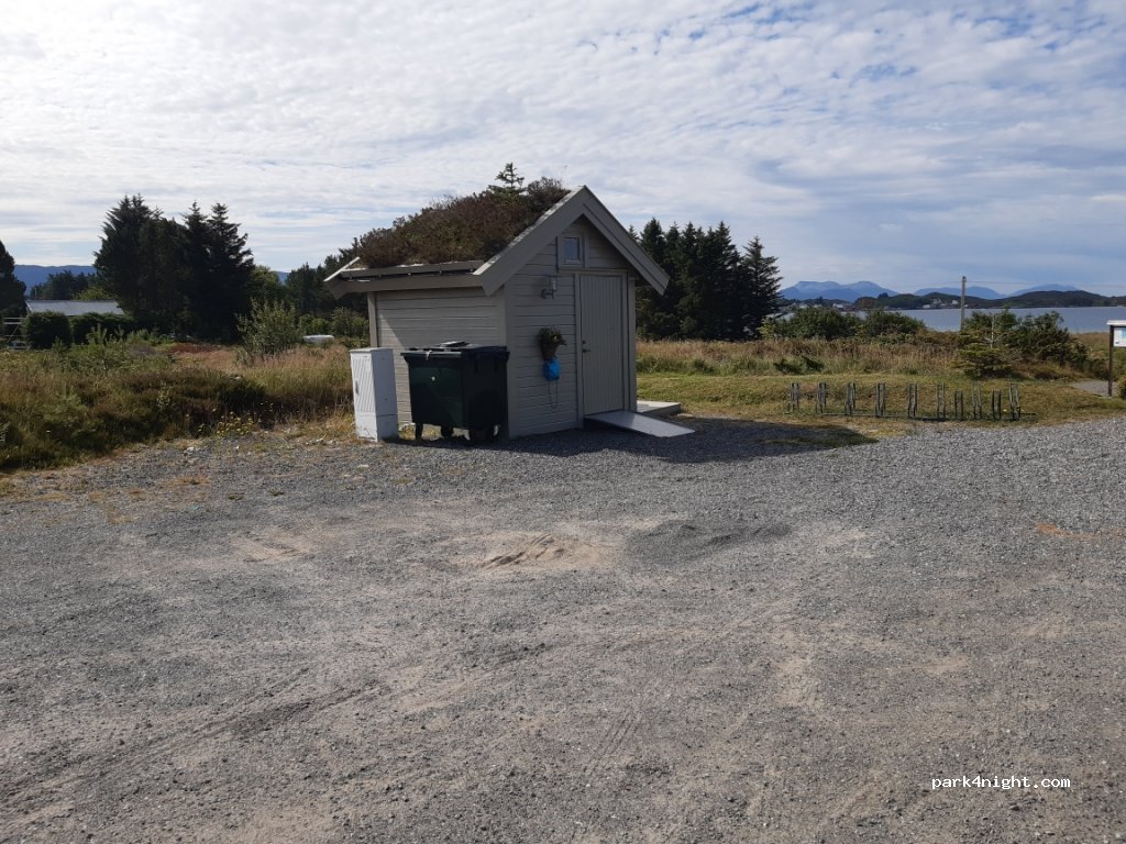 (6480) Aukra - 49 Sekundær Fylkesveg 216 — foto 2