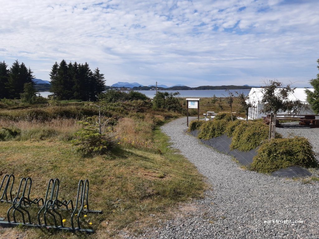 (6480) Aukra - 49 Sekundær Fylkesveg 216 — foto 3