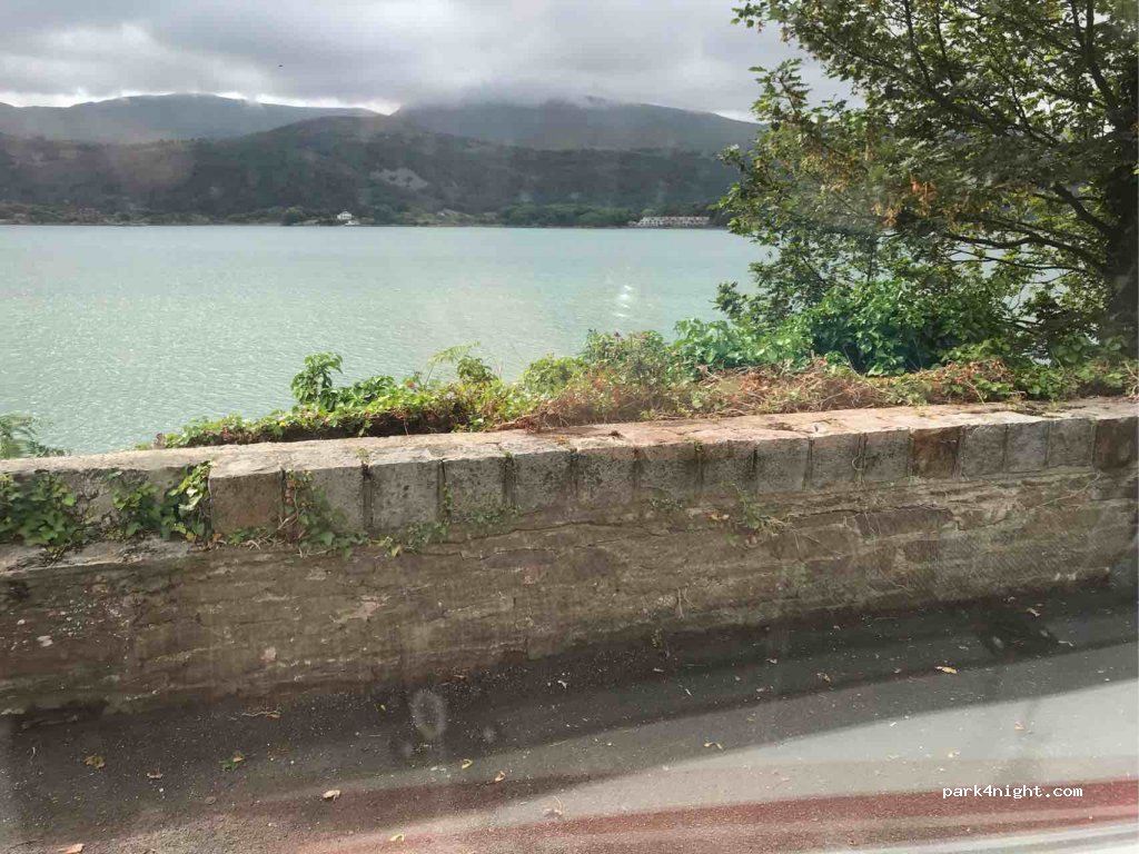 (LL42 1TE) Barmouth - A496 — foto
