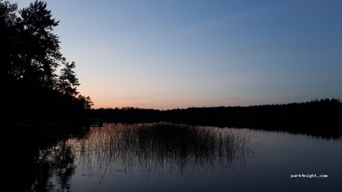 Kalvsjön Put and take — foto 2