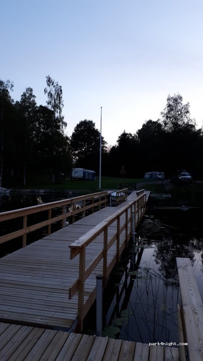Kalvsjön Put and take — foto 3