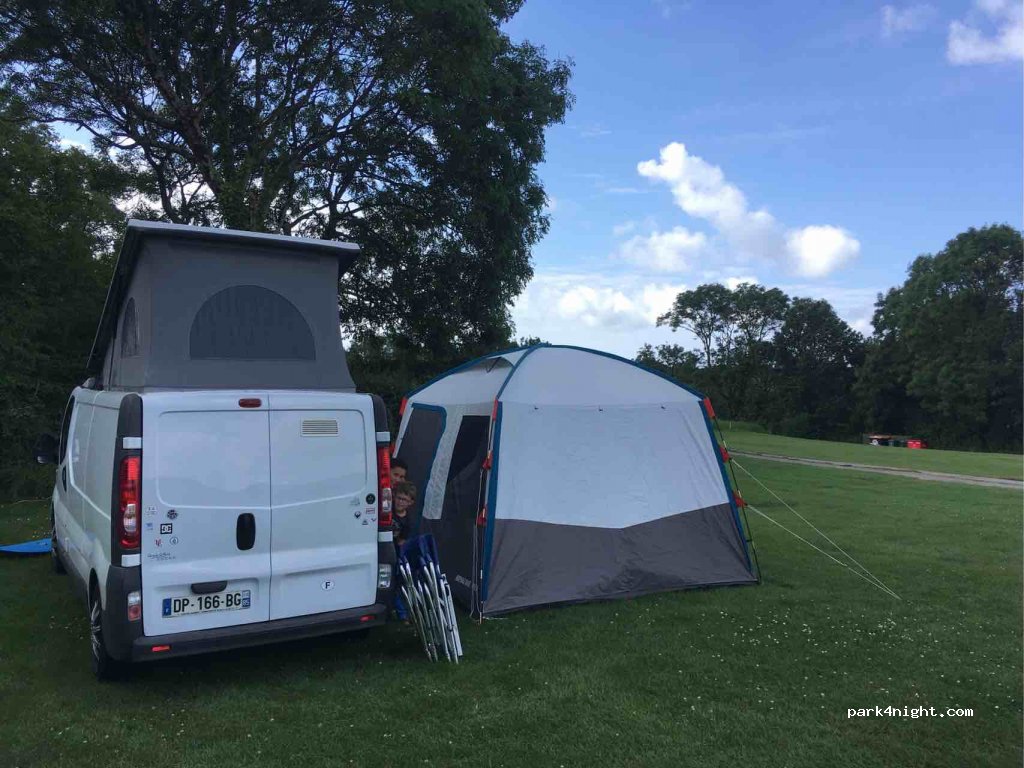 Park Farm Holiday Park — foto 2
