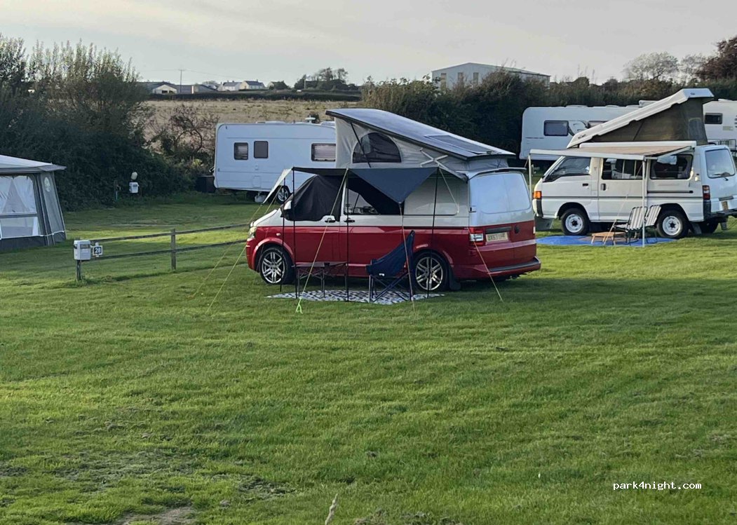 Park Farm Holiday Park — foto 5