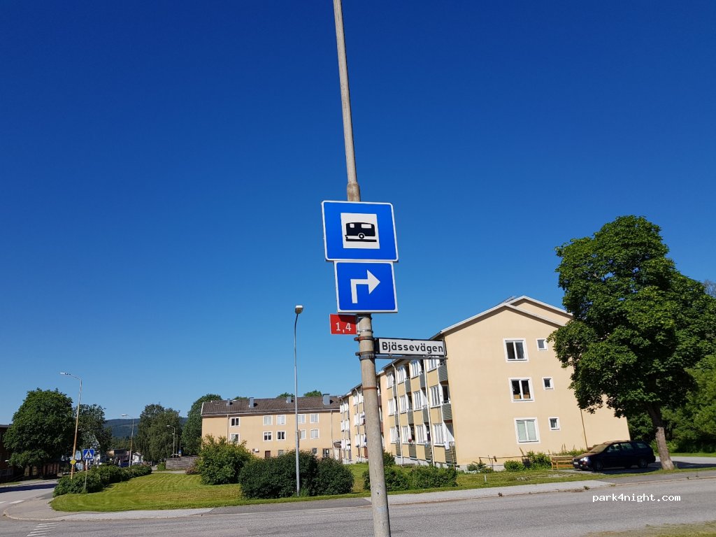 (712 34) Hällefors - 1A Bjässevägen — foto 2