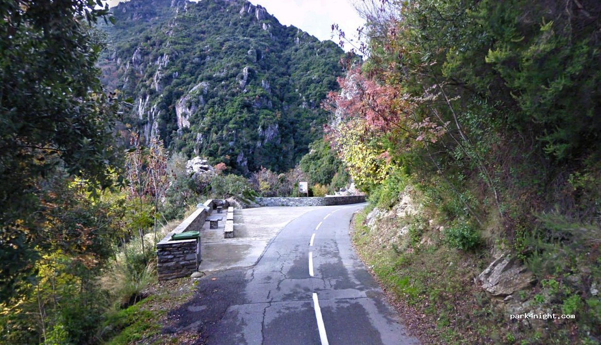 (20230) San-Nicolao - Chiasu In Su — foto