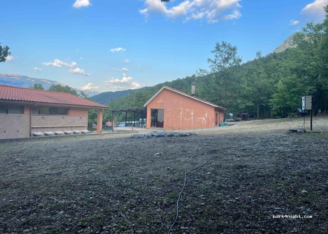 Camping Lo Schioppo — foto 2