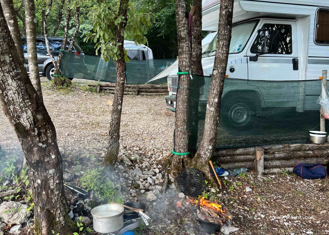 Camping Lo Schioppo — foto 3
