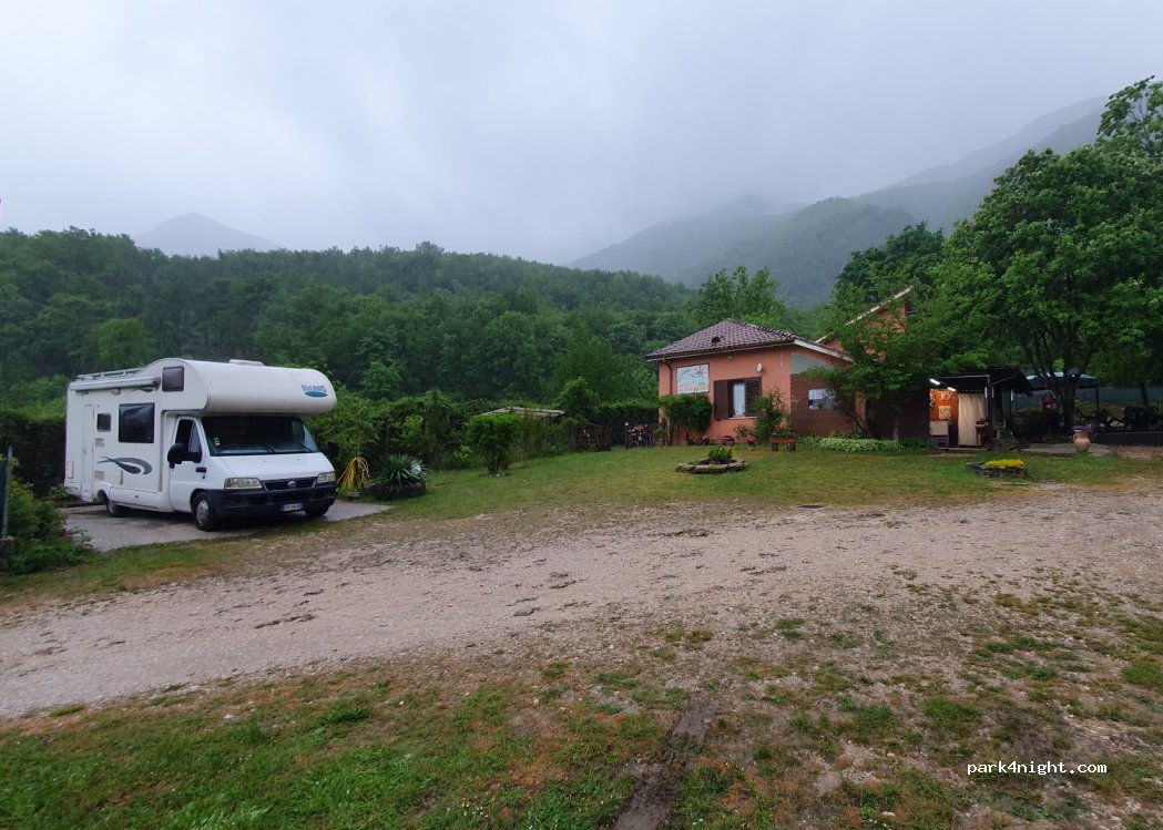 Camping Lo Schioppo — foto 4