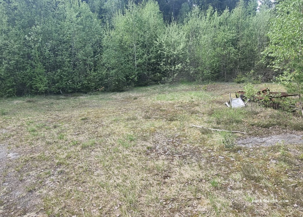 (450 54) Nordby - unnamed road — foto