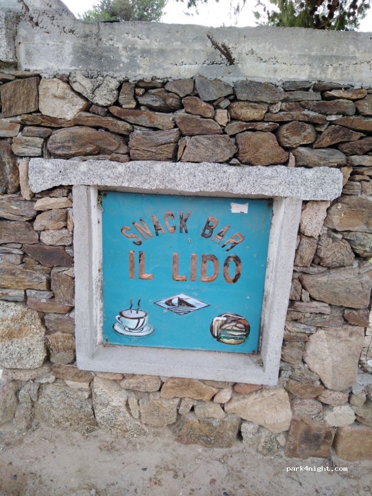 Il Lido — foto