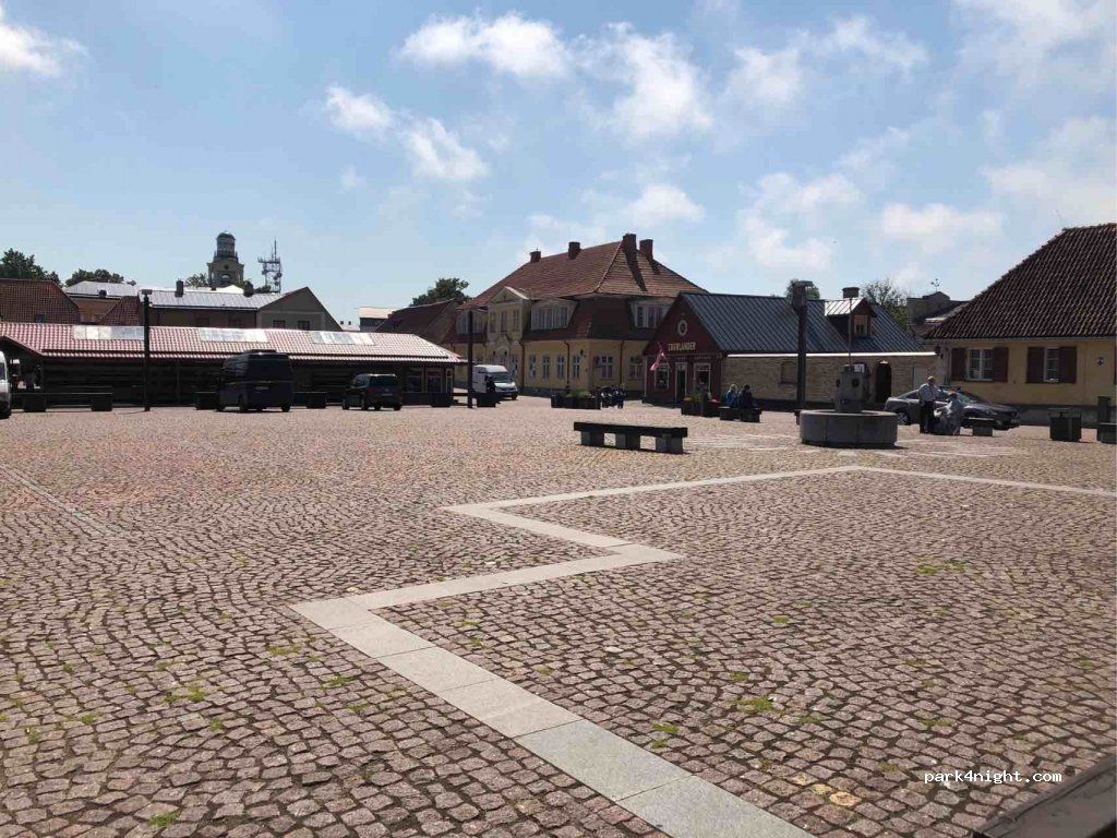 (3601) Ventspils - 1 Tirgus iela — foto