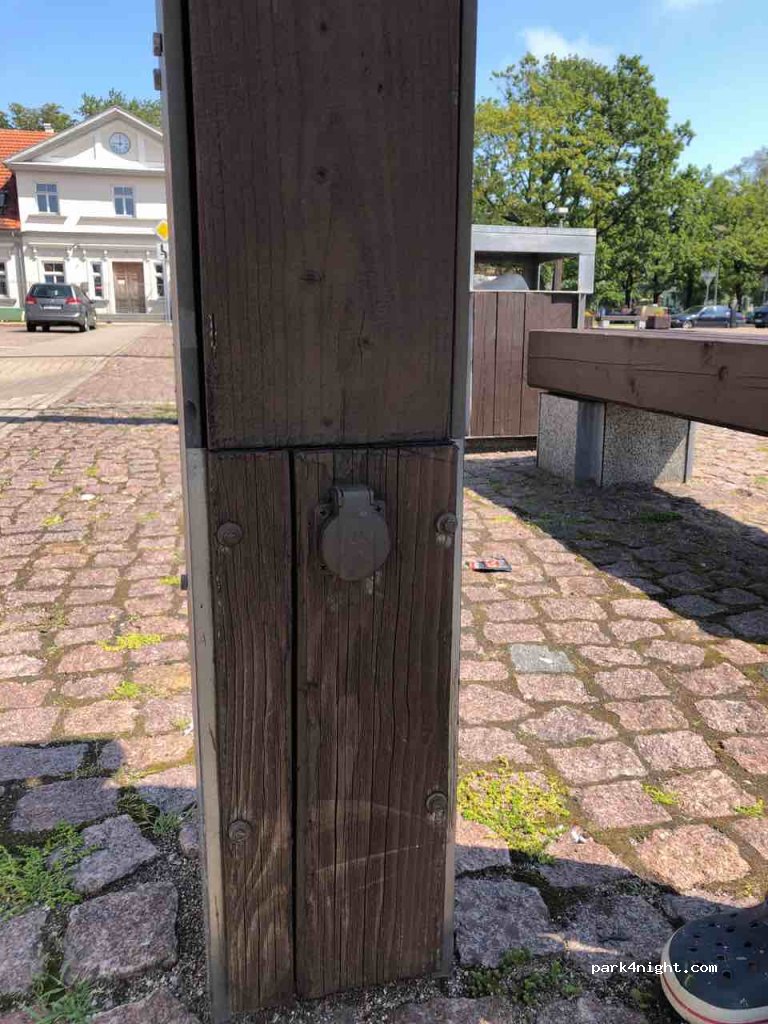 (3601) Ventspils - 1 Tirgus iela — foto 2