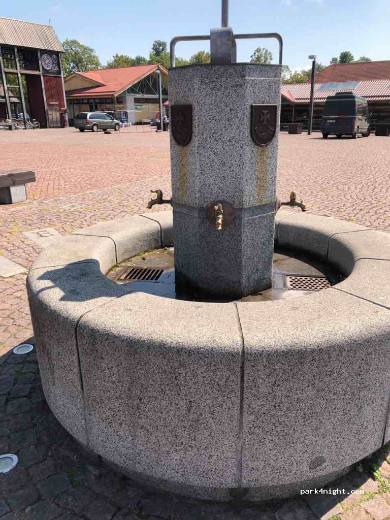 (3601) Ventspils - 1 Tirgus iela — foto 3
