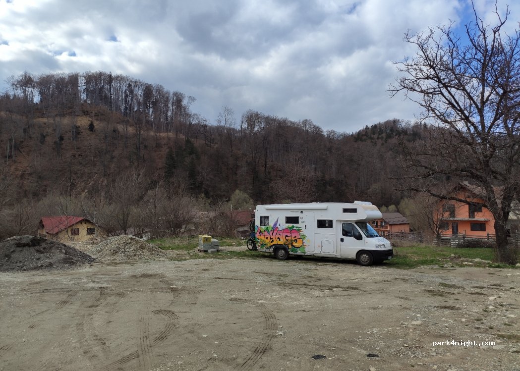 (505302) Timișu de Jos - 7 Strada Piatra Mare — foto
