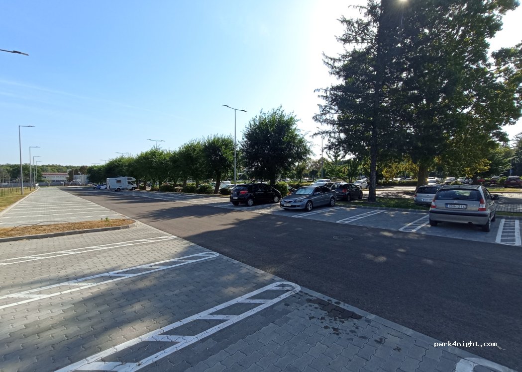 (7622) Pécs - 35 Siklósi út — foto 3