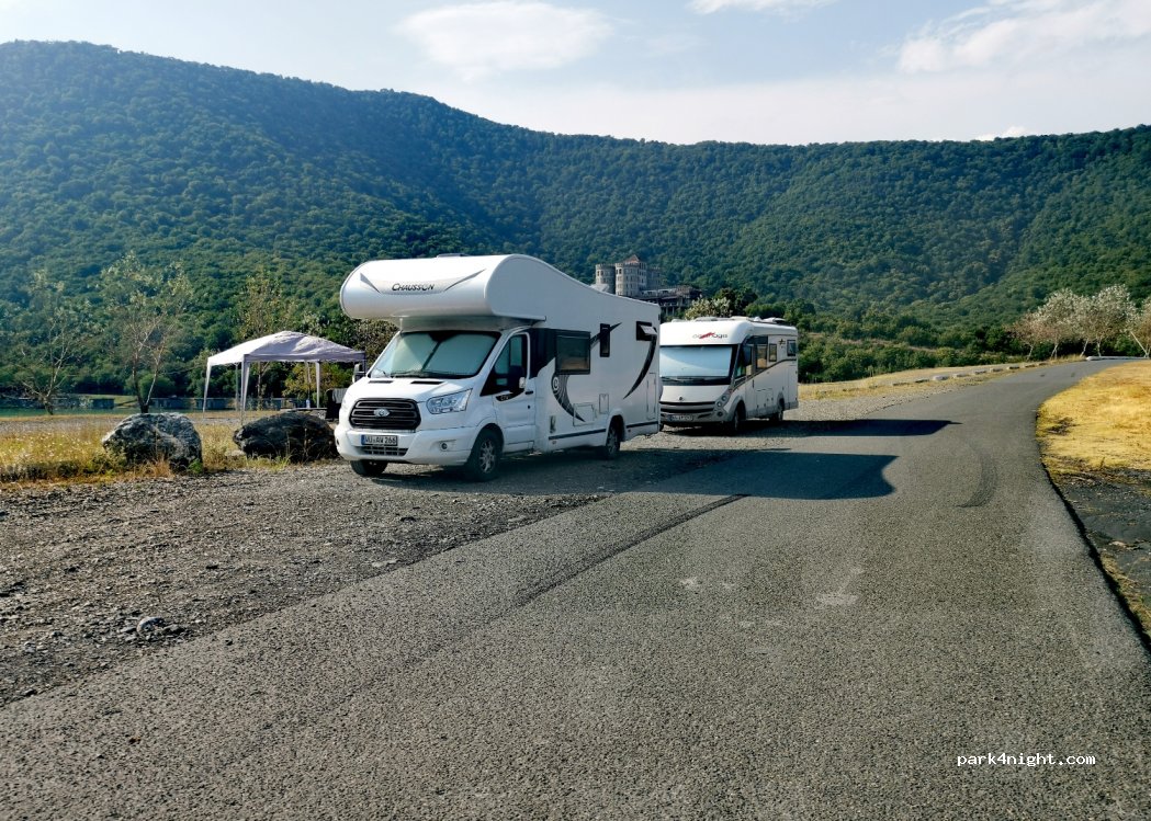 (4701) Kvareli - Ilia Lake Road — foto 2