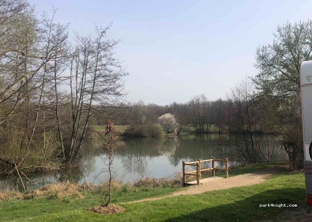 (01400) Châtillon-sur-Chalaronne - 361 Route du Grobon — foto