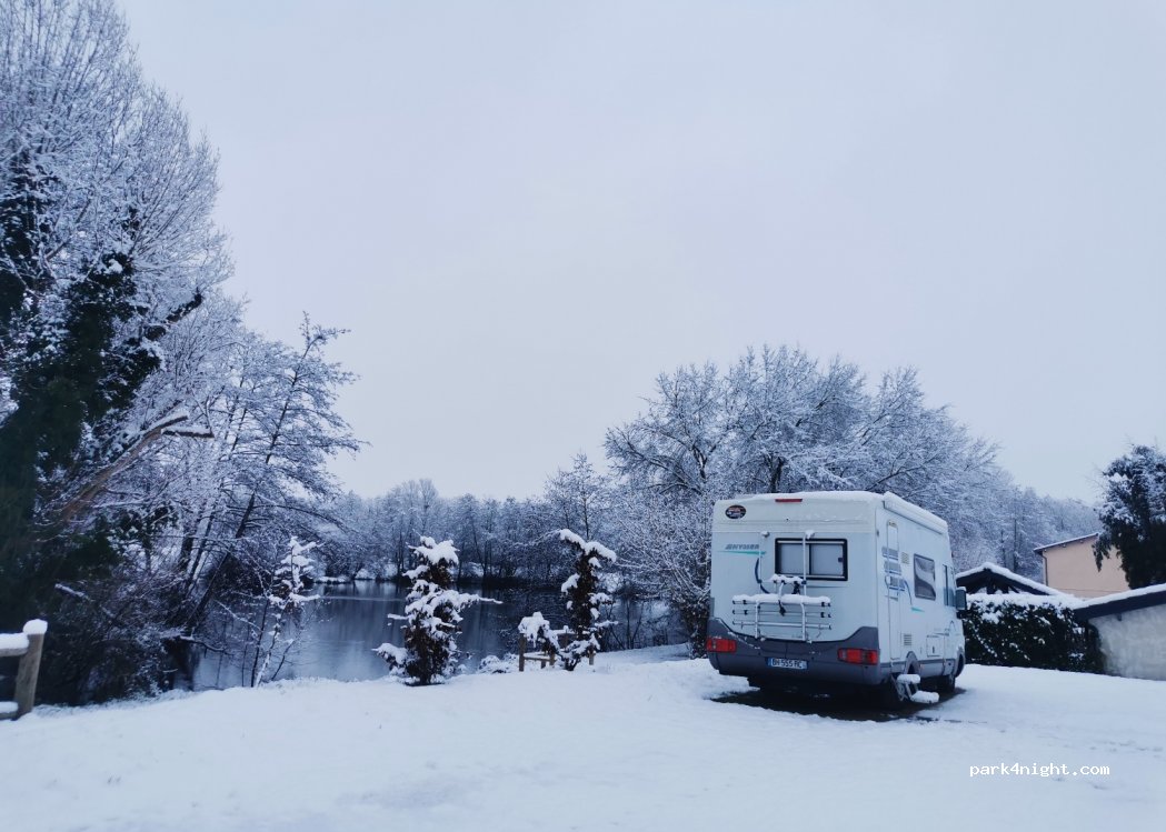 (01400) Châtillon-sur-Chalaronne - 361 Route du Grobon — foto 3